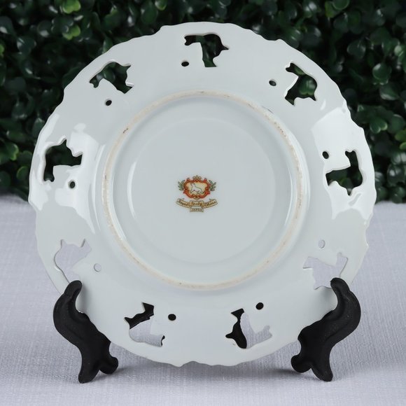 Vintage Royal Sealy China Teacup and Saucer Japan - Picture 8 of 8